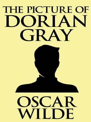 cover image of Picture of Dorian Gray, the The